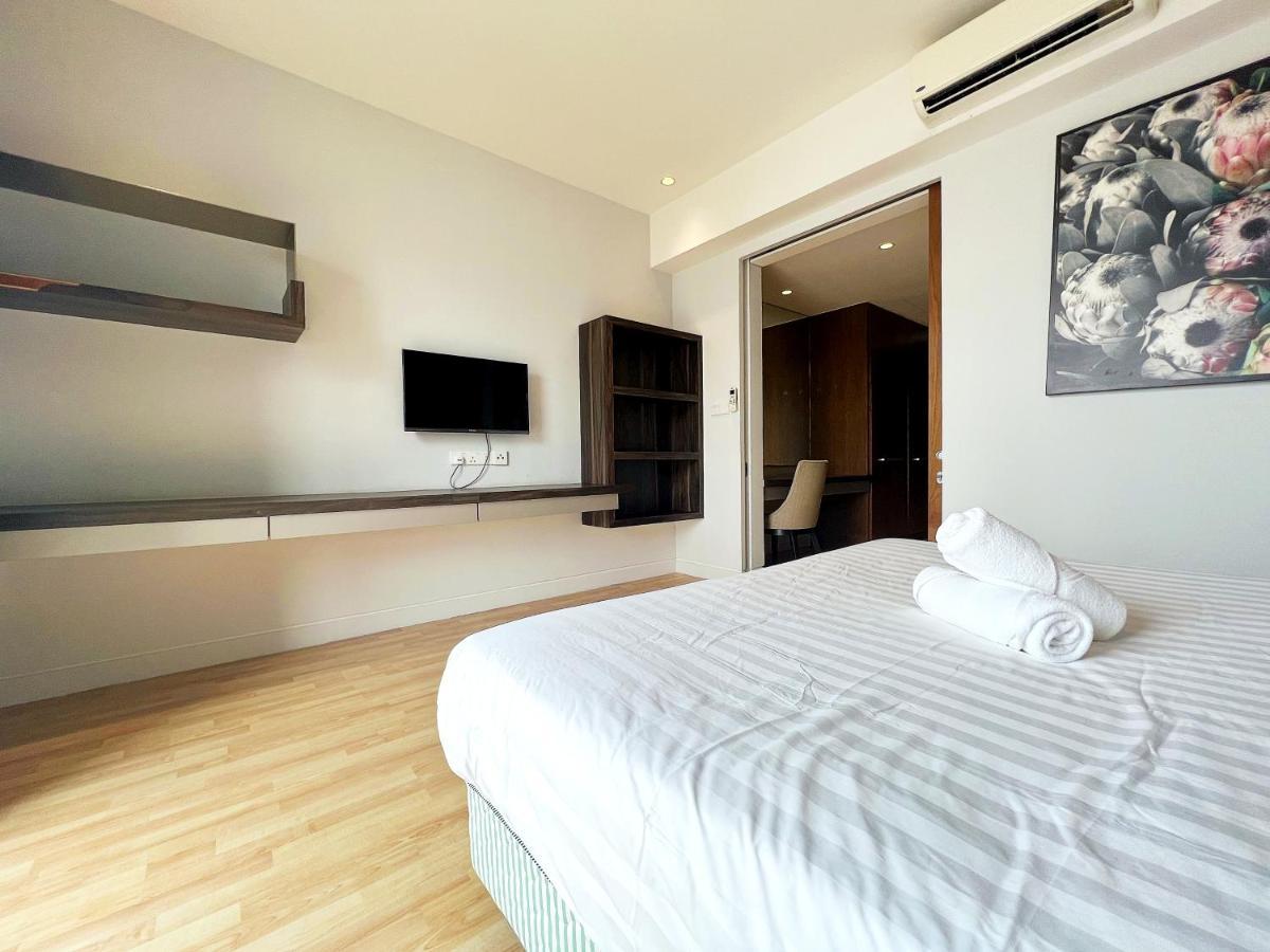 Infini Suites@ D'Majestic Place Kuala Lumpur Eksteriør bilde
