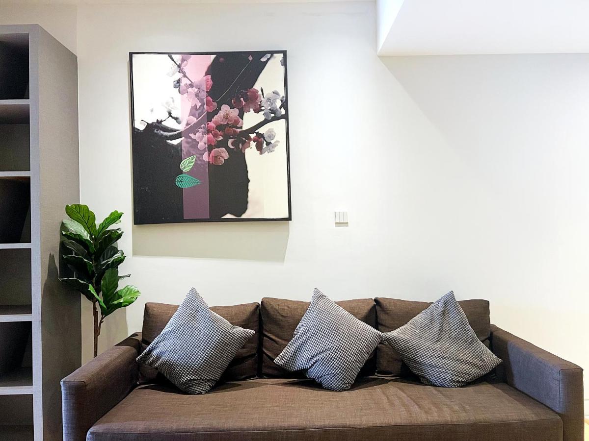 Infini Suites@ D'Majestic Place Kuala Lumpur Eksteriør bilde